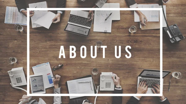 About us 1